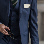 convention card holder