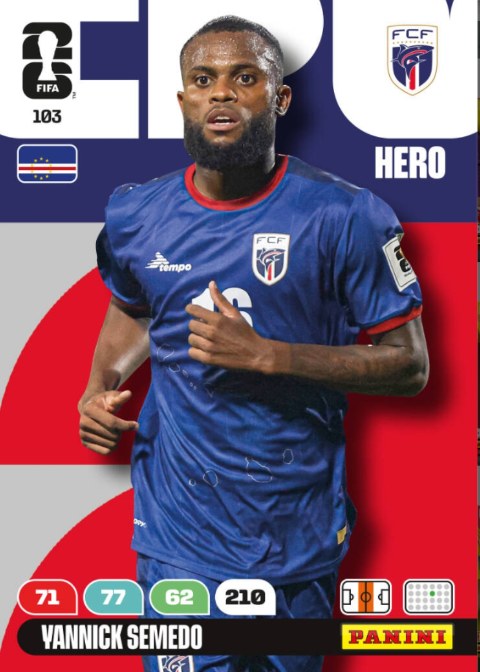Yannick Semedo