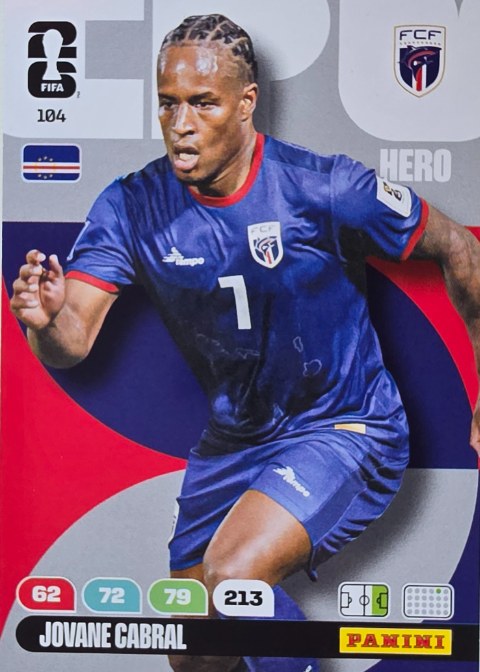 Jovane Cabral