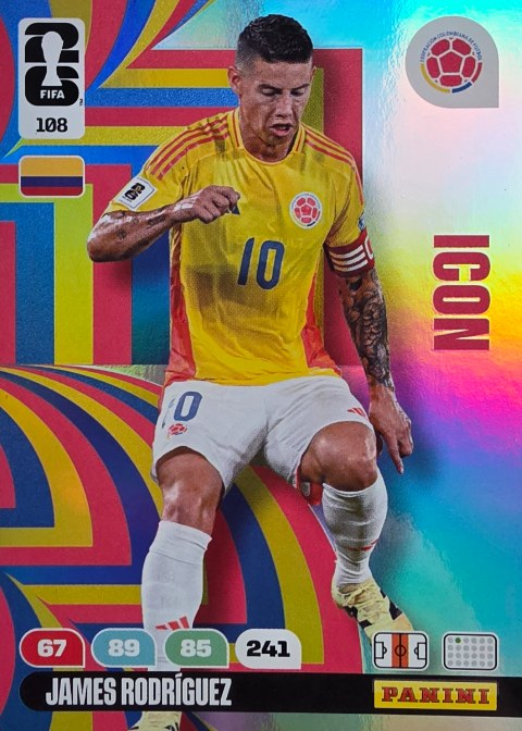 James Rodríguez