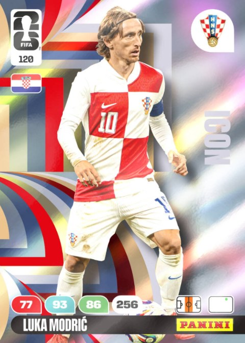 Luka Modrić