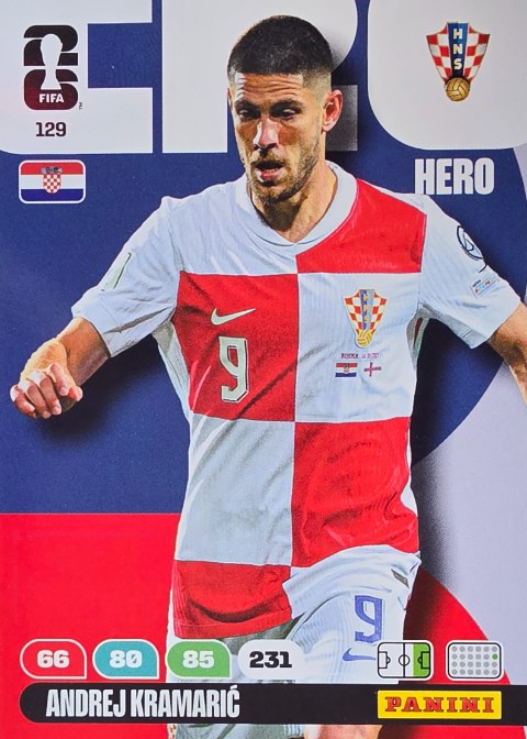 Andrej Kramaric