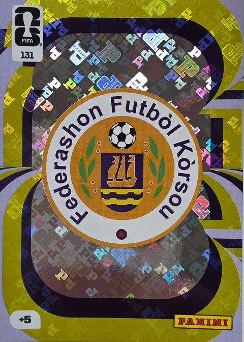 Team Crest