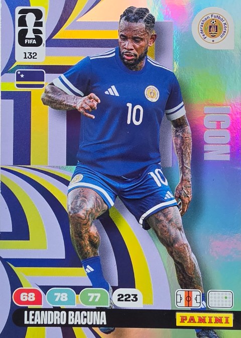 Leandro Bacuna