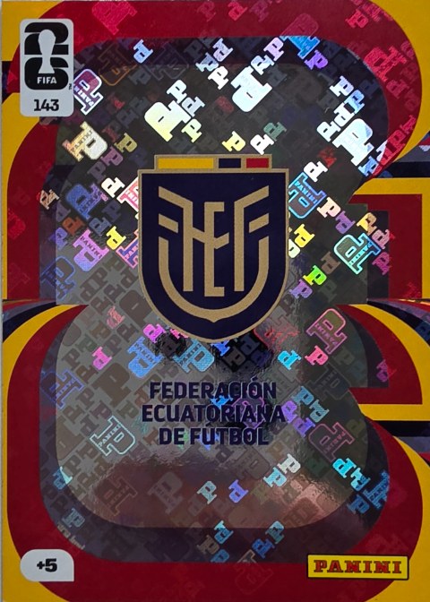 Team Crest