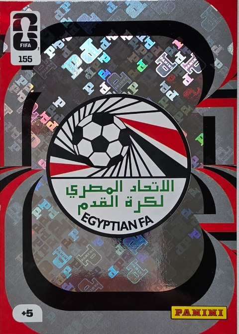 Team Crest