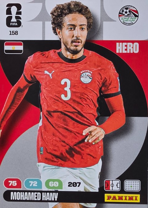 Mohamed Hany