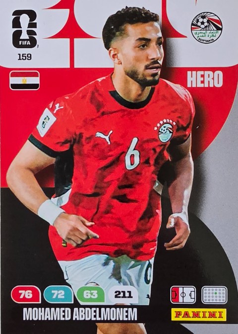 Mohamed Abdelmonem