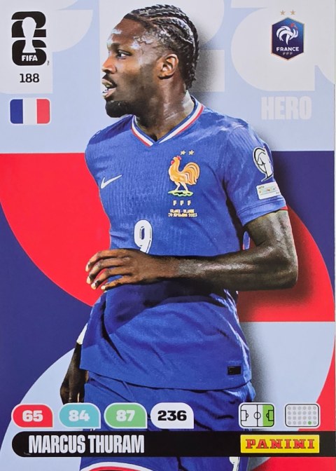 Marcus Thuram