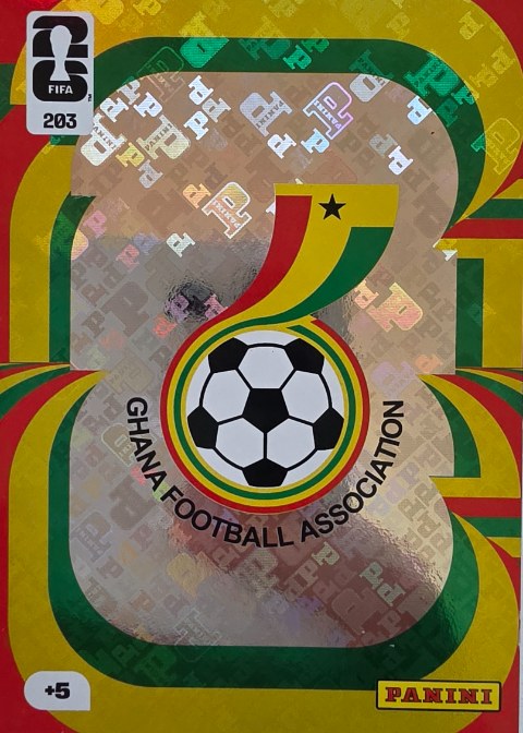 Team Crest