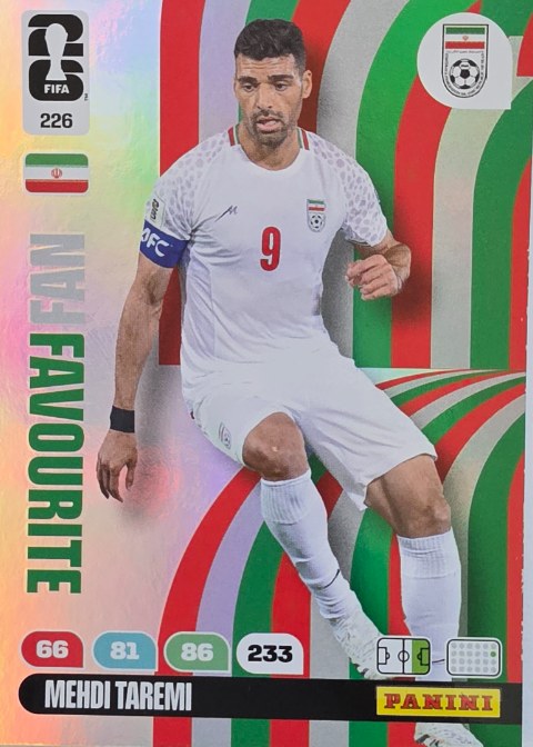 Mehdi Taremi