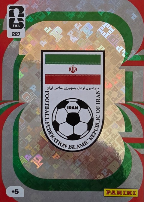 Team Crest