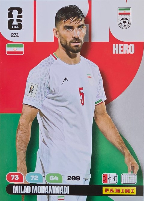 Milad Mohammadi
