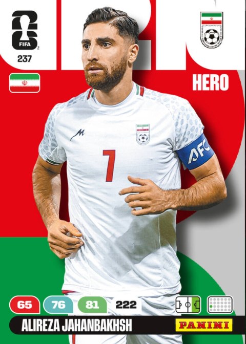 Alireza Jahanbakhsh