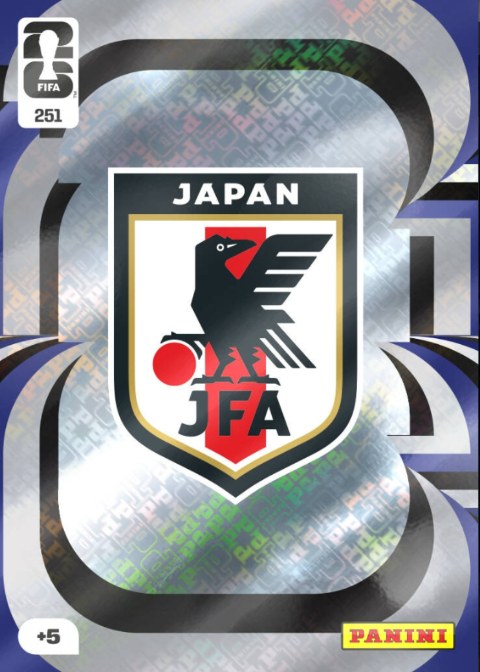 Team Crest