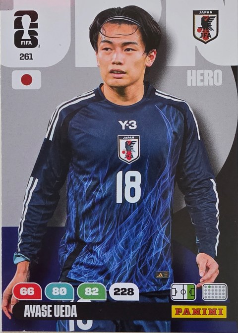 Ayase Ueda