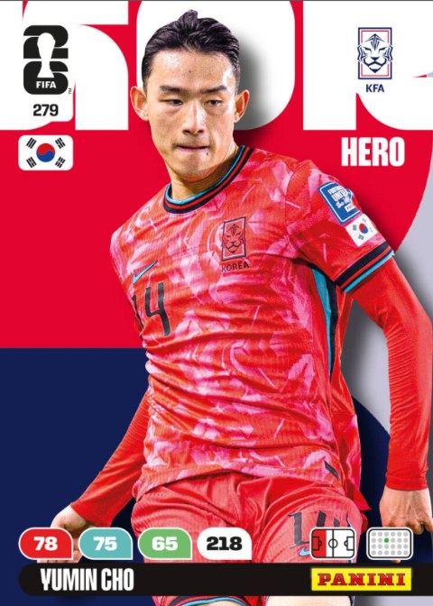 Yu-min Cho