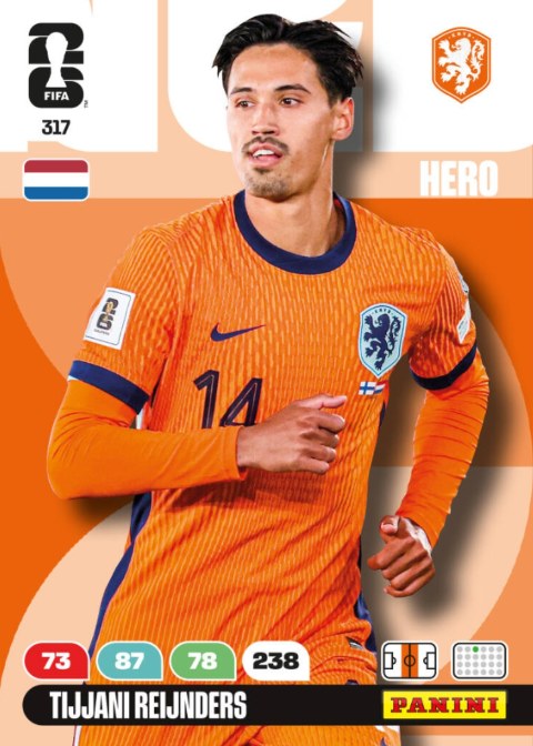Tijani Reijnders