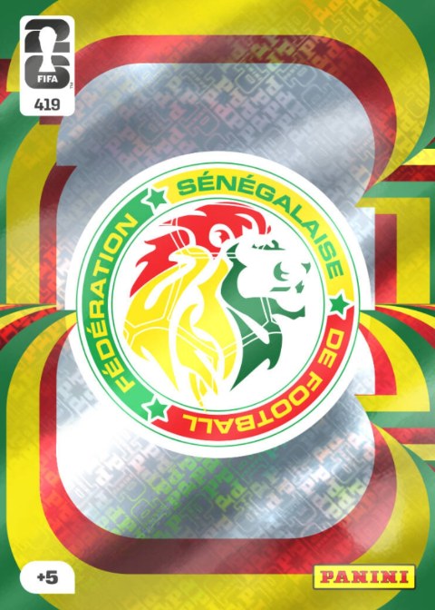 Team Crest