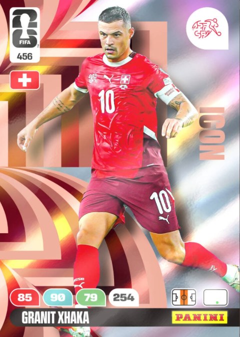 Granit Xhaka