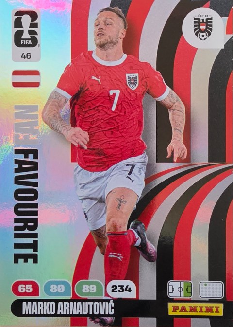Marko Arnautović