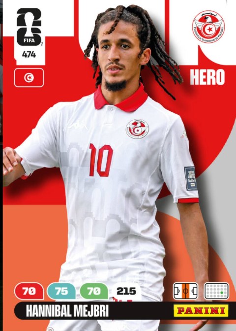 Hannibal Mejbri
