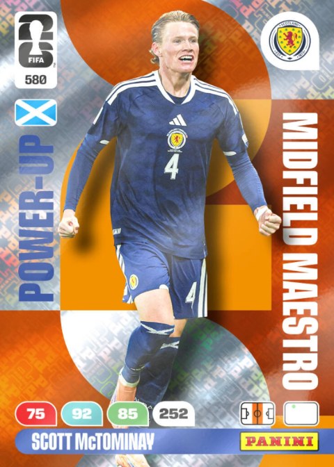 Scott McTominay