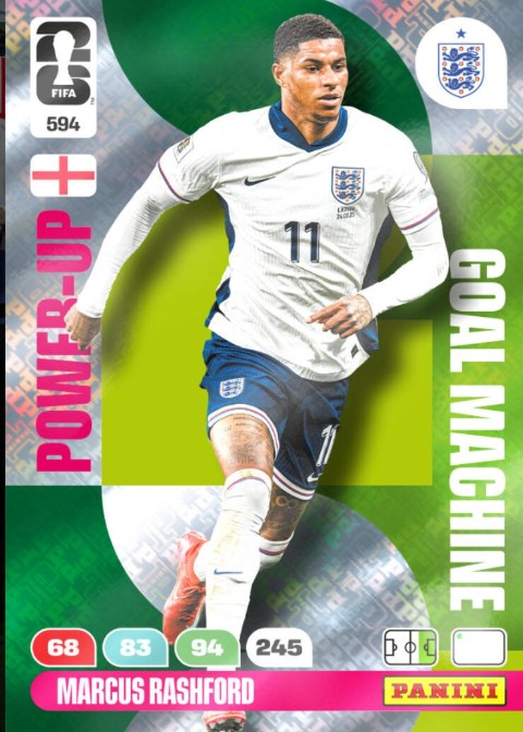 Marcus Rashford
