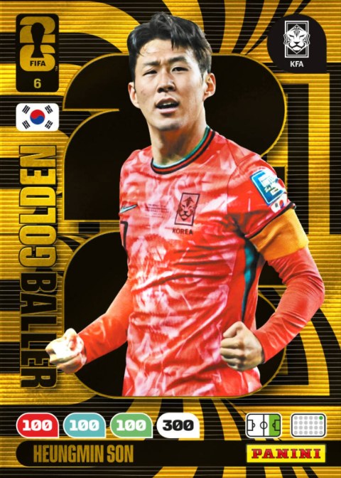 Son Heung-Min