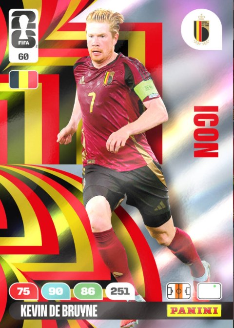 Kevin De Bruyne