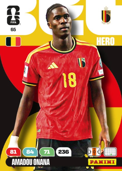 Amadou Onana