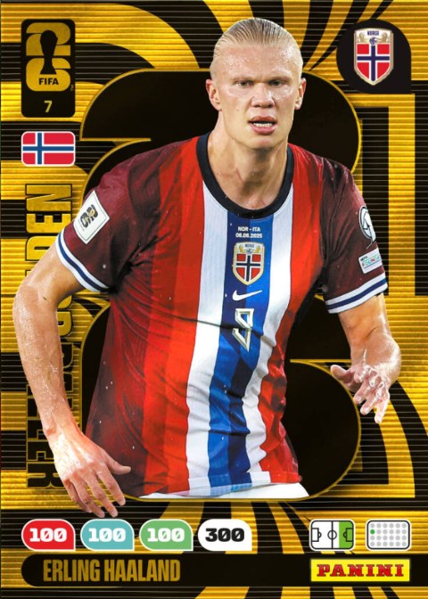 Erling Haaland