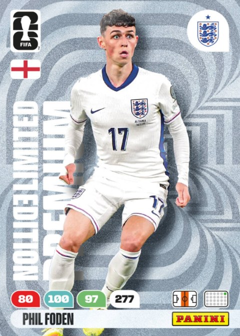 Phil Foden