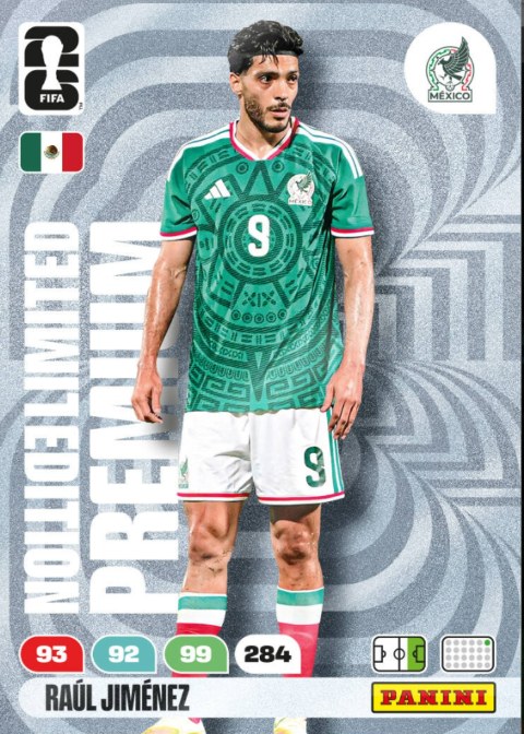 Raul Jimenez