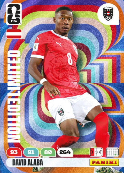 David Alaba