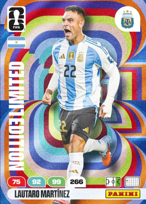 Lautaro Martínez