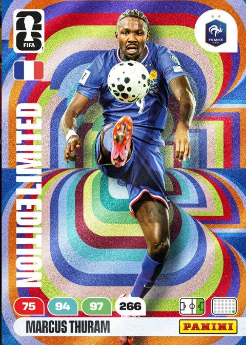 Marcus Thuram