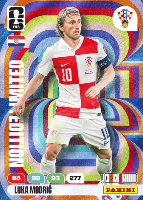 Luka Modrić
