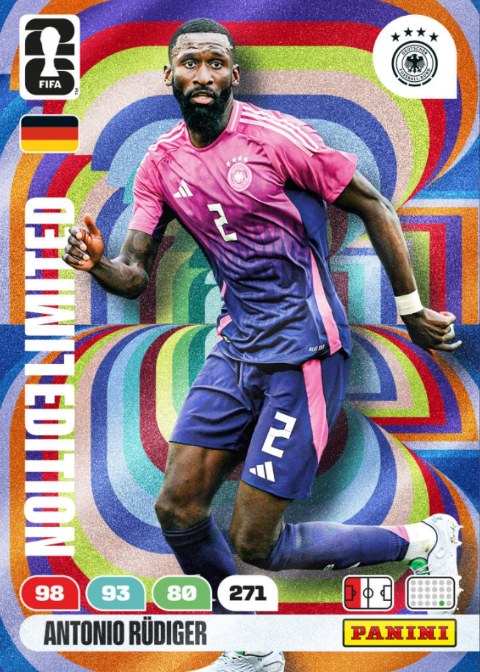 Antonio Rüdiger