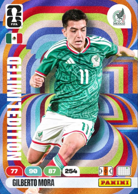 Gilberto Mora