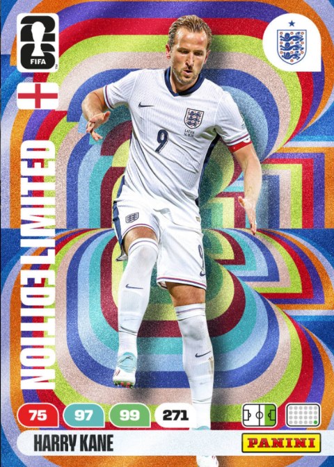 Harry Kane