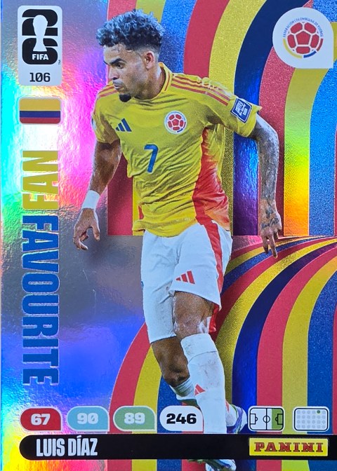 Luis Díaz