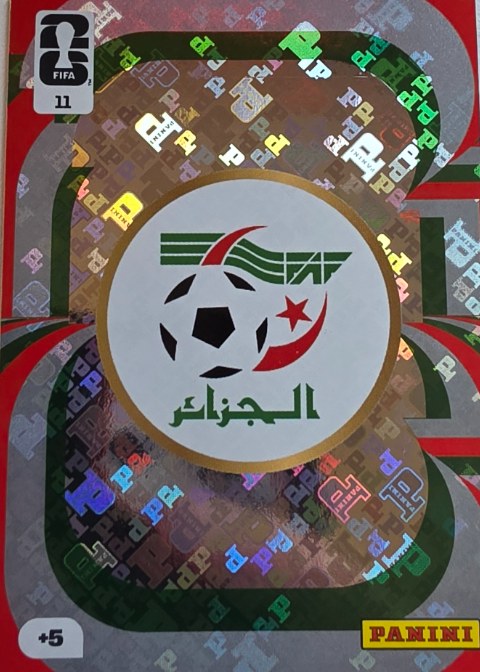 Team Crest