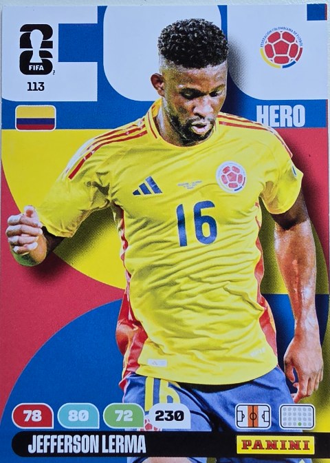Jefferson Lerma
