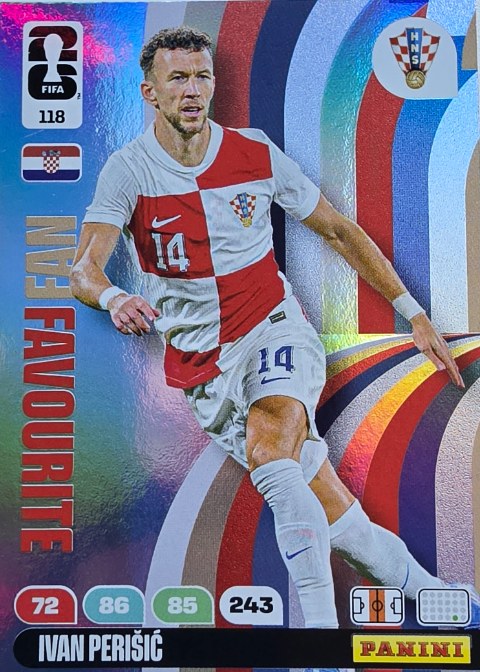 Ivan Perišić