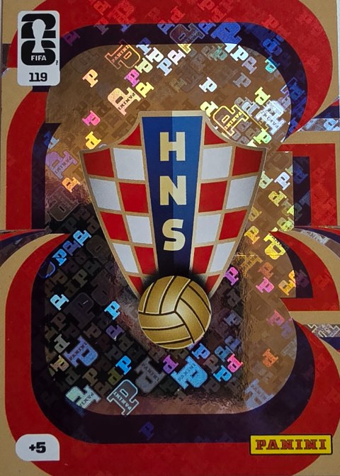 Team Crest