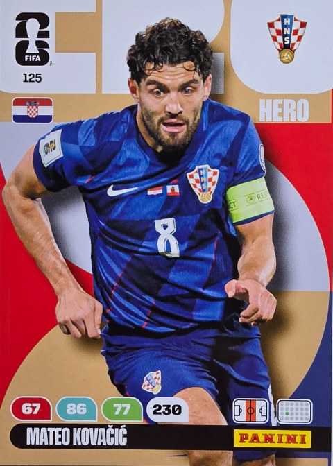 Mateo Kovačić