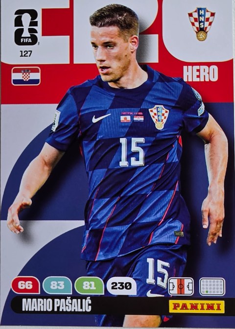 Mario Pašalić