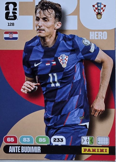 Ante Budimir