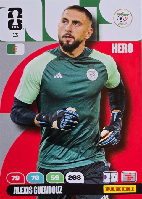 Alexis Quendouz